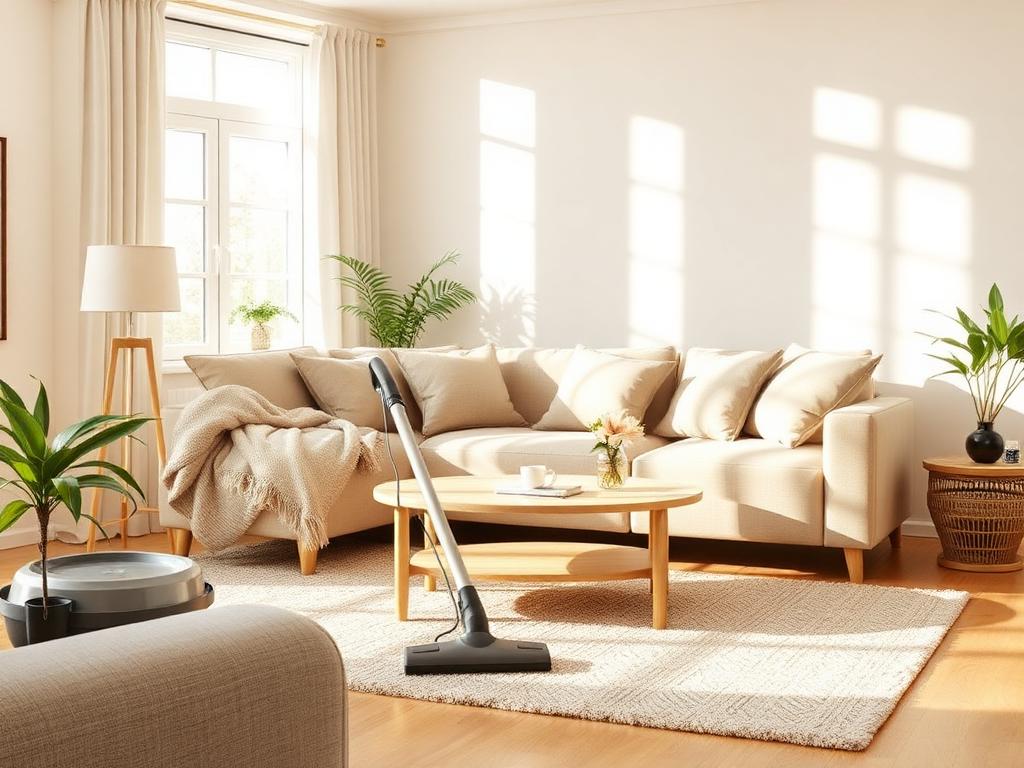 Eco-friendly products that genuinely work