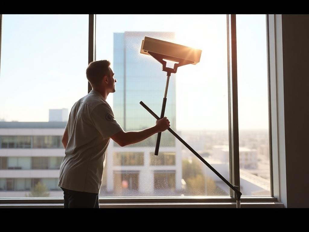 Window & glass detailing in Etobicoke, ON